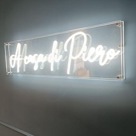 ローマA Casa Di Pieroアパートメント エクステリア 写真