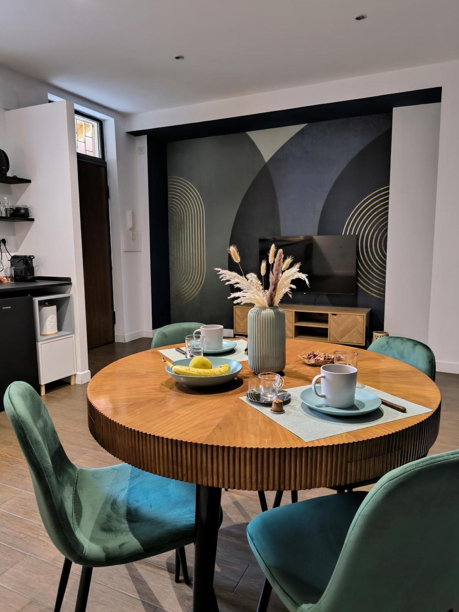 ローマA Casa Di Pieroアパートメント エクステリア 写真