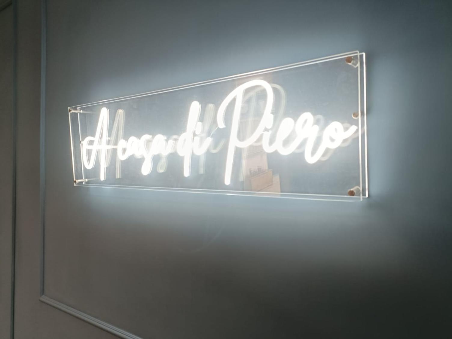 ローマA Casa Di Pieroアパートメント エクステリア 写真